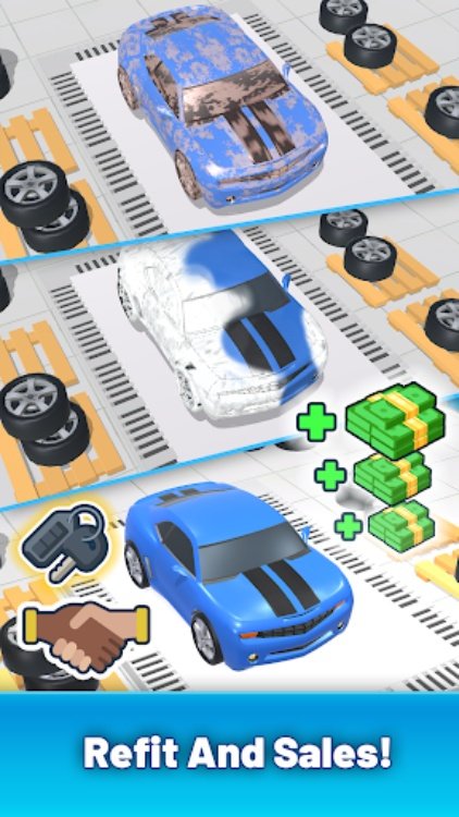 Used Car Tycoon