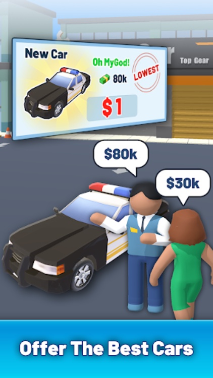 Used Car Tycoon