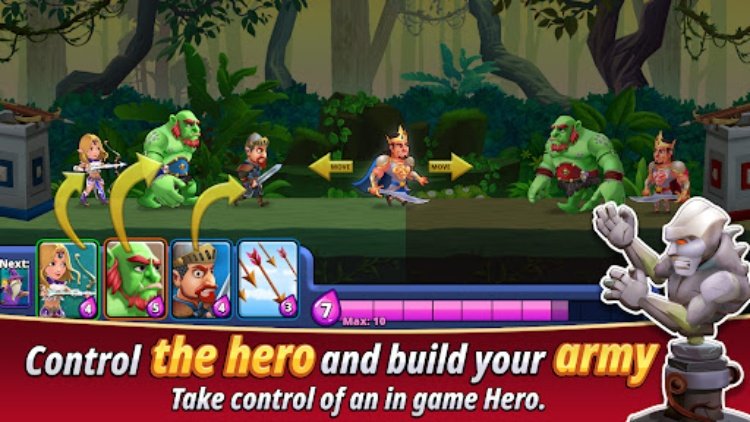 Epic Brawl  Battle Royale