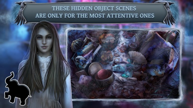 Paranormal Files: Traveler