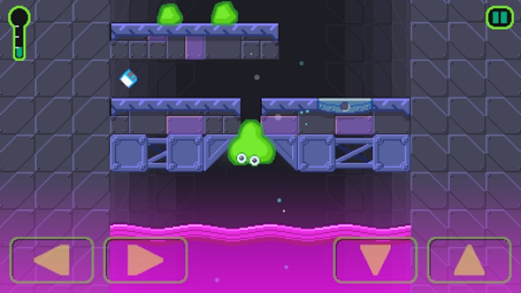 Slime Labs