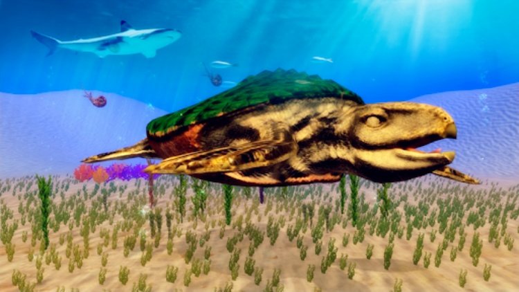 Archelon Simulator