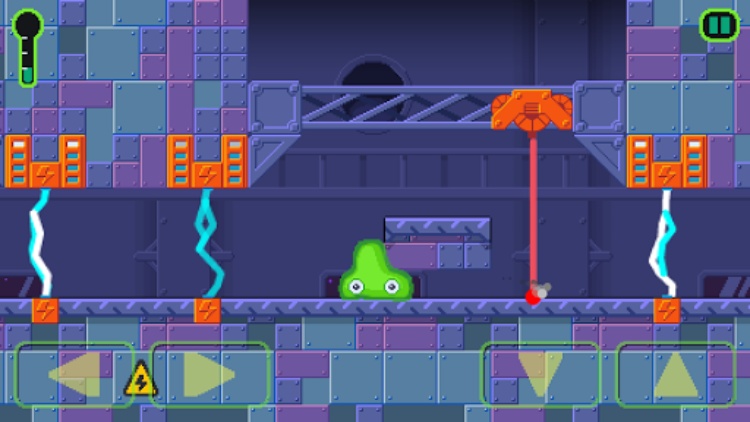Slime Labs