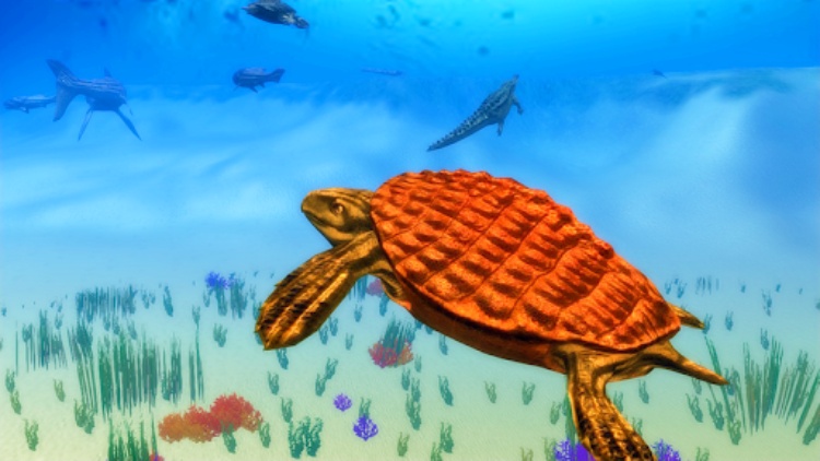 Archelon Simulator