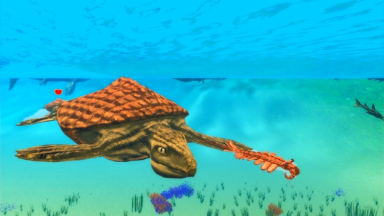Archelon Simulator
