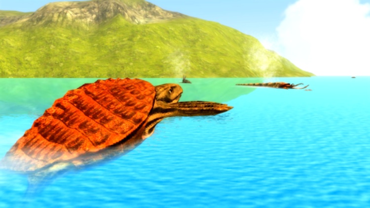 Archelon Simulator