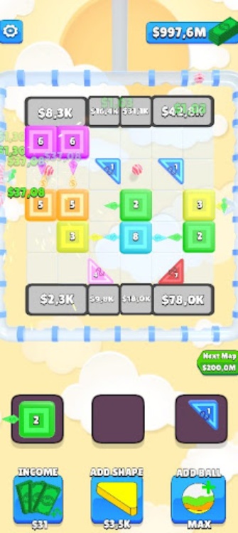 Maze Maker