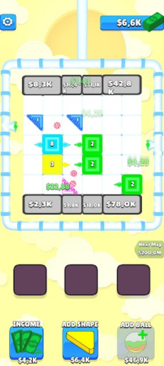 Maze Maker