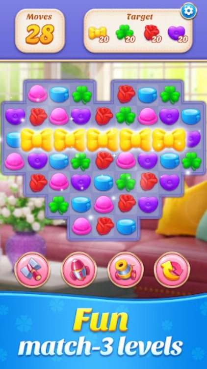 Decor Master : Design Villa