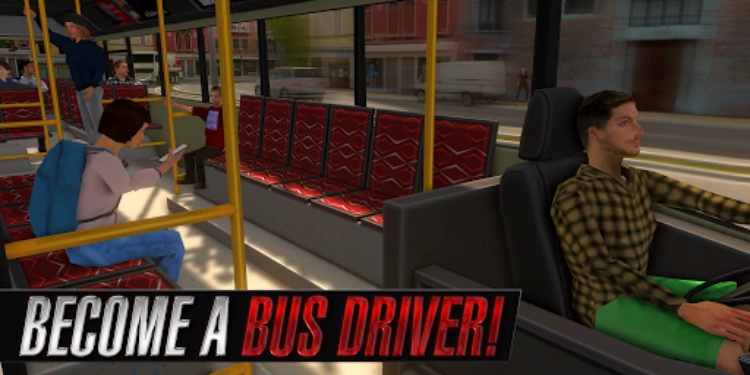 Bus Simulator: Original