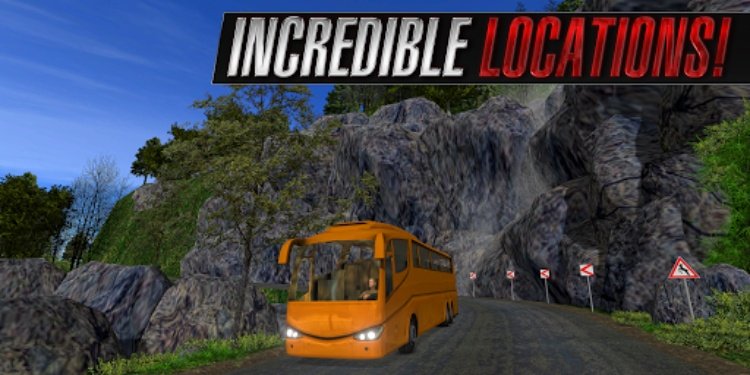 Bus Simulator: Original