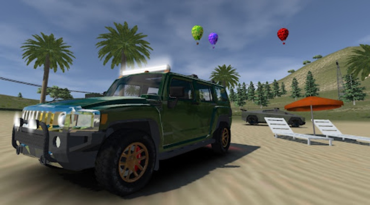 American Luxury & Sport Cars