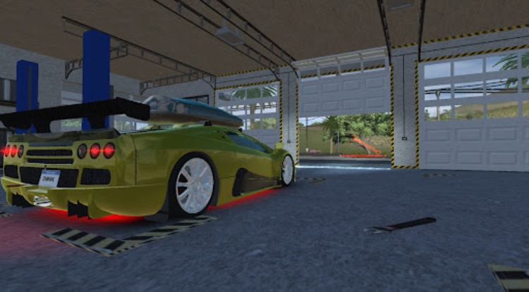 American Luxury & Sport Cars