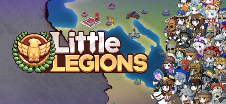 Little Legions NFT