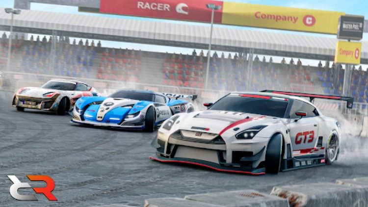 真正的拉力赛：漂移和拉力赛