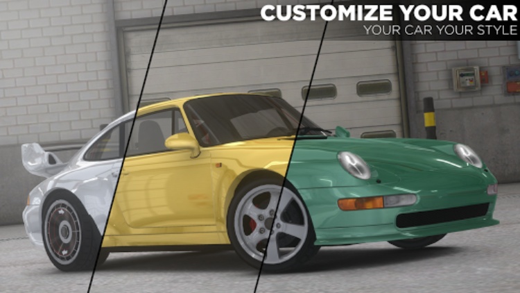 Redline: Sport  Car Racing