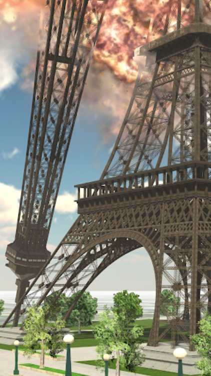 Disassembly 3D: Demolition