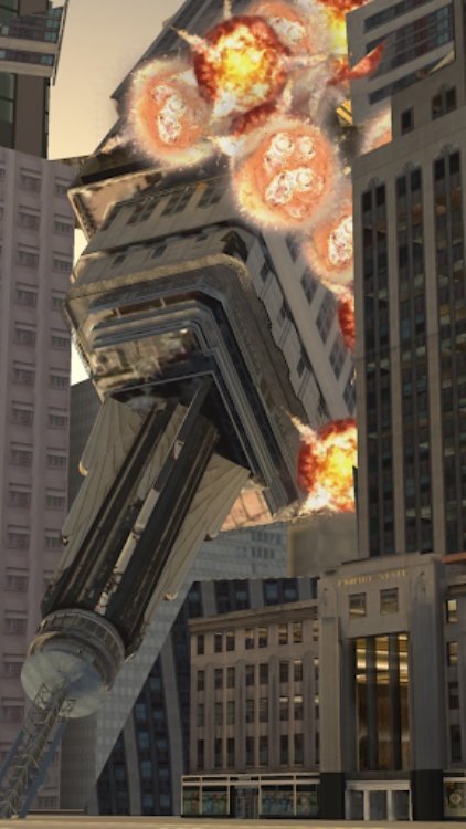 Disassembly 3D: Demolition