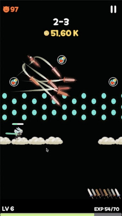 Jump Sword: Merge Sword