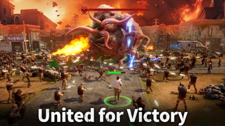 State of Survival: Last Dash