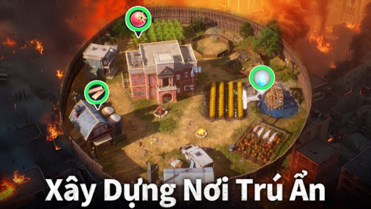 State of Survival: Last Dash
