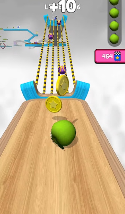 Going Balls: Super Speed Run