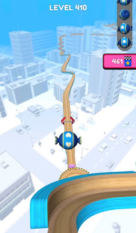 Going Balls: Super Speed Run