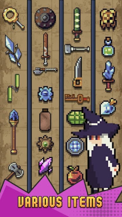 Hiker: Heropack Creed