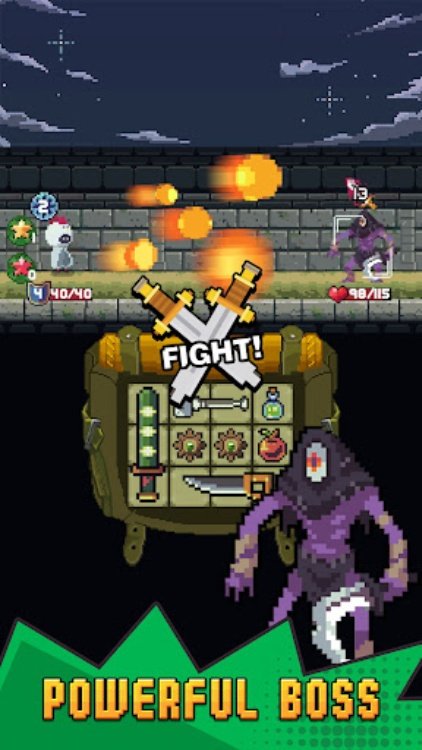 Hiker: Heropack Creed