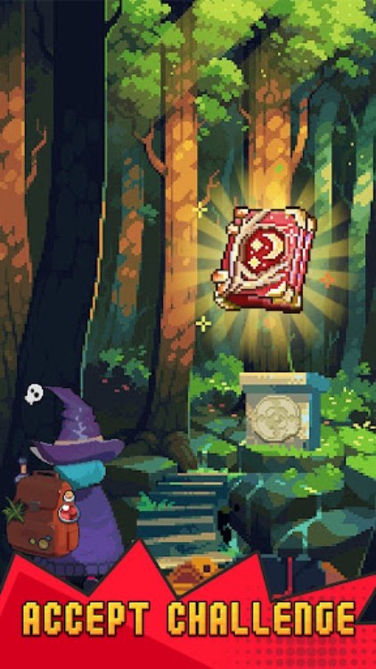 Hiker: Heropack Creed