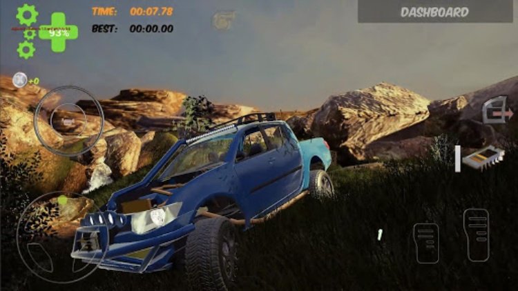 Aussie4x4