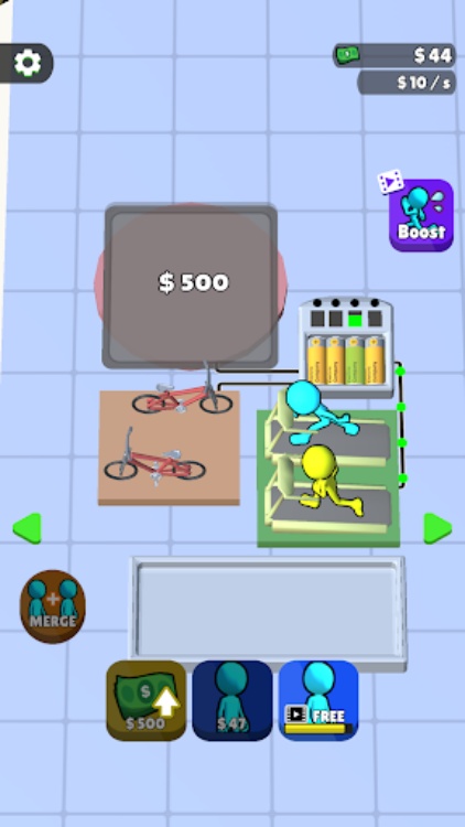 Human Electric Company