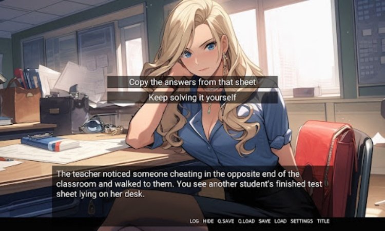 School Life