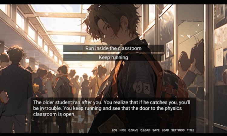 School Life