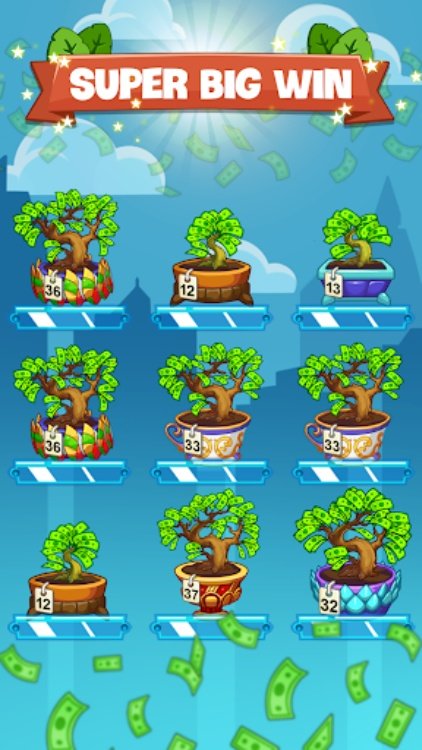 合并金钱 Merge Money