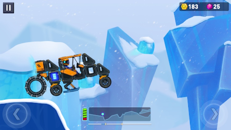 Rovercraft 2