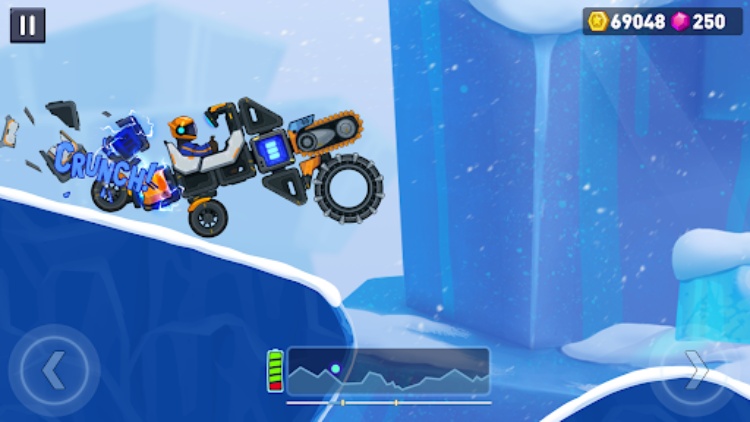Rovercraft 2