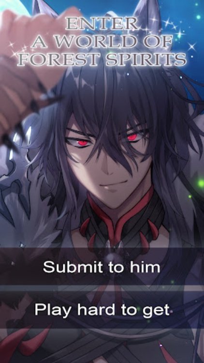 Forest of Destiny: Otome