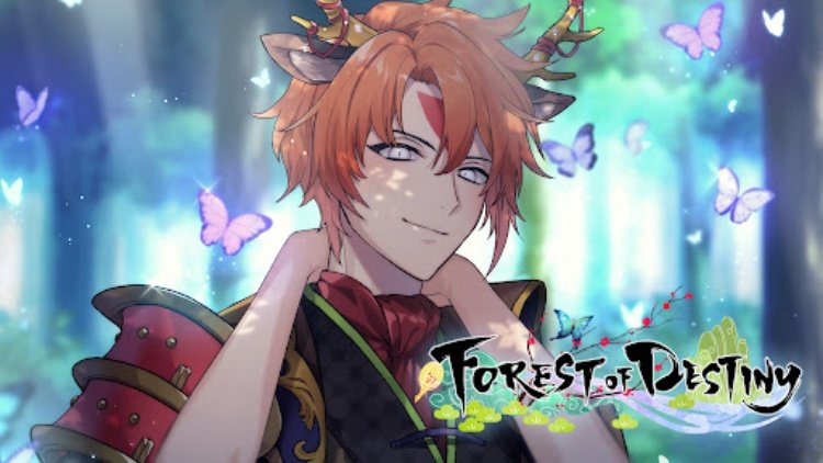 Forest of Destiny: Otome