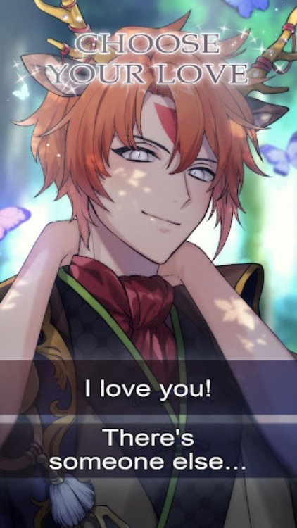 Forest of Destiny: Otome