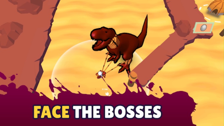 Lasso Hunter: Idle RPG