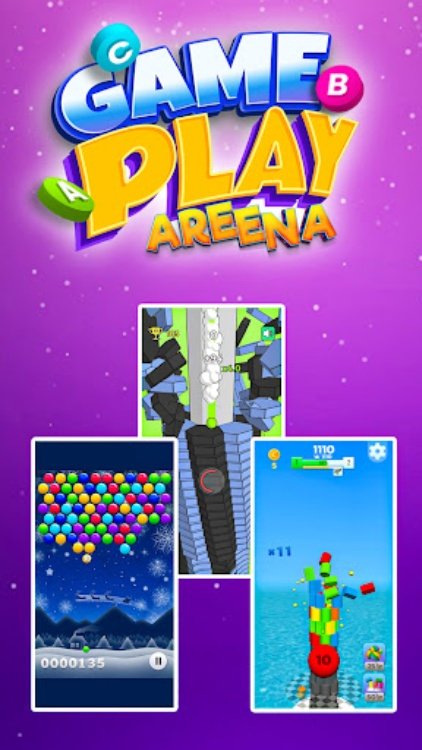 GamesPlay Areena