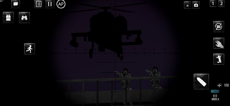 SCP: Site19