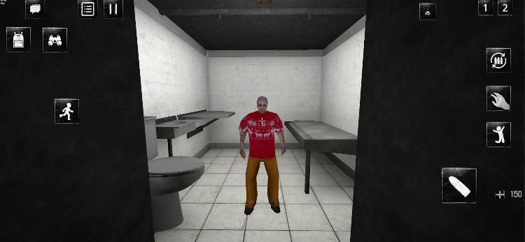 SCP: Site19