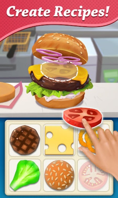 Food Truck Adventure