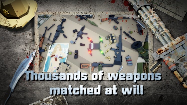 尸潮降临：灭绝