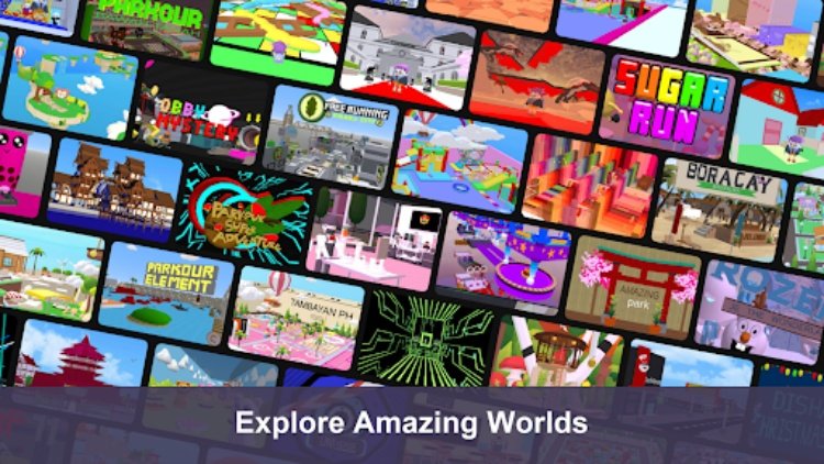 Uni  Craft your world