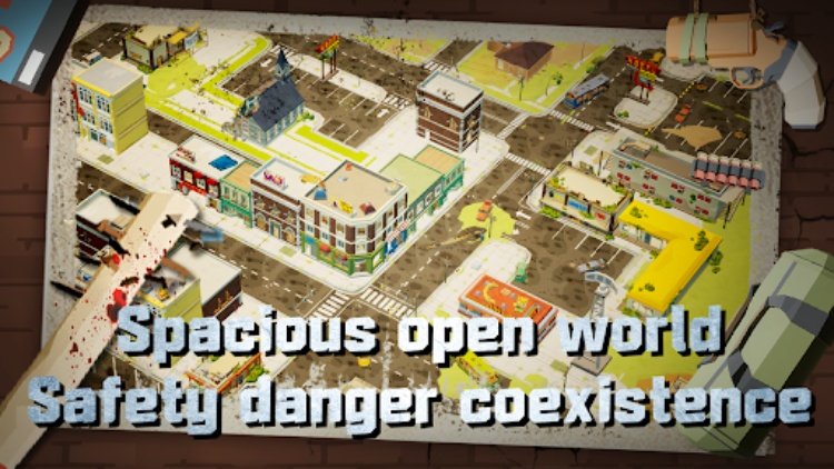 尸潮降临：灭绝