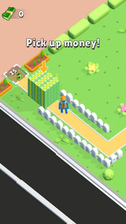 Lumber Factory