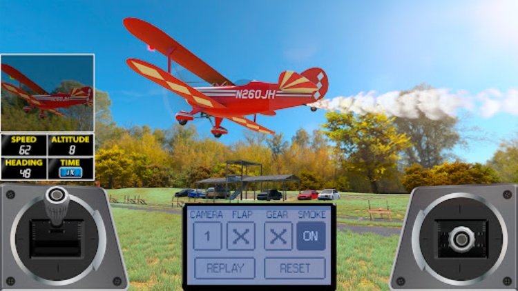 Real RC Flight Sim 2023 Online